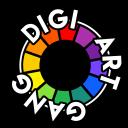 DigiArt Gang Icon