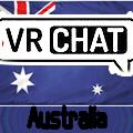 VRChat Oceania Icon