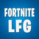 Fortnite LFG Icon