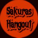 Sakura’s Hangout Icon