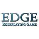 EDGE Tabletop RPG Icon