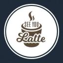 See You Latte Café Icon