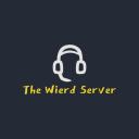 The Wierd Server Small Banner