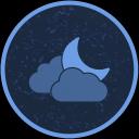 Cloudy Community Icon