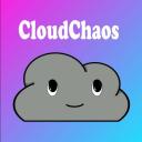 Cloud Chaos Icon