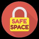 Safe Space Small Banner
