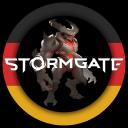 Stormgate Deutsch Discord Icon