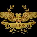 Warhammer 40k Gaming | Legion Small Banner