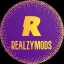 RealzyMods Small Banner