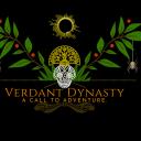 Verdant Dynasty Icon