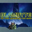 BlamByte Icon