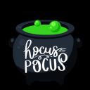 Hocus Pocus Icon