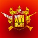 World War History Icon