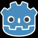 Godot Projects Small Banner