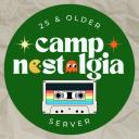 Camp Nostalgia Icon