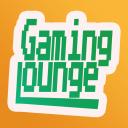 Gaming Lounge Small Banner
