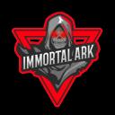 Immortal Cluster Small Banner