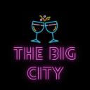 The Big City Hub Icon