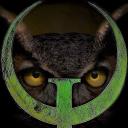Owlning - Quake clan Small Banner