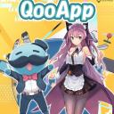 Otaku United - Powered by QooApp Small Banner