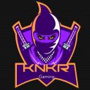 KNKR Gaming Small Banner