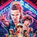 Stranger Things Roleplay Small Banner