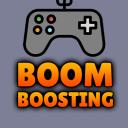 Boom Boosting Icon