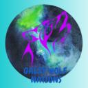 wolf pack Icon