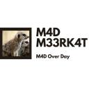 M4D M33RK4T Small Banner