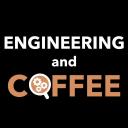 Engineering and Coffee Icon