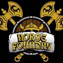 Norse Foundry Small Banner