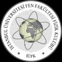 İÜ. Fizik Kulübü Small Banner