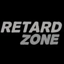 Retard Zone Small Banner