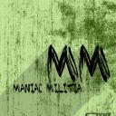 Maniac Militia Icon