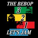 The Bebop Small Banner