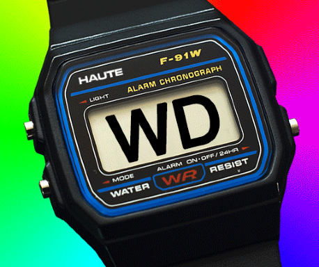 WD - Watch Discord Small Banner