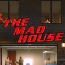 The Mad House Small Banner