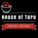 House of Turo Small Banner
