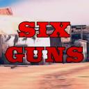 Six Guns Community Icon