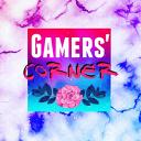 Gamers' Corner Small Banner