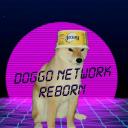 Doggo Network Reborn Icon