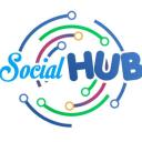 The Social Hub Small Banner