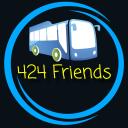 424Friends Icon