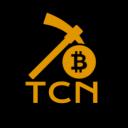 The Crypto Nation Icon