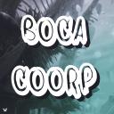 BoCa Coorp Small Banner