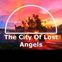 The City of Lost Angels FIVEM RP Small Banner