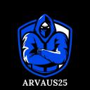 ArvAus25 server Small Banner