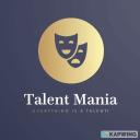 Talent Mania Icon