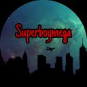 Superboymega's Lounge Small Banner