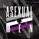 Asexual Men Small Banner